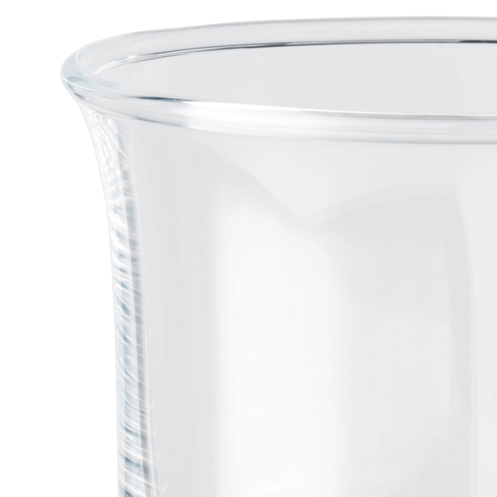 Holmegaard No. 5 Long Drinks Glass, Clear, 8.1 Oz, 1 Pcs.