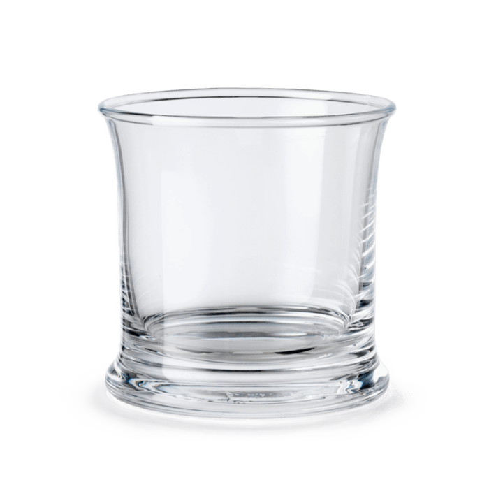 Holmegaard No. 5 Long Drinks Glass, Clear, 8.1 Oz, 1 Pcs.