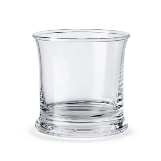 Holmegaard No. 5 Long Drinks Glass, Clear, 8.1 Oz, 1 Pcs.