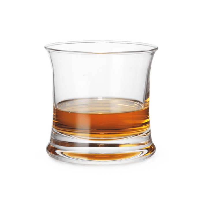 Holmegaard No. 5 Long Drinks Glass, Clear, 8.1 Oz, 1 Pcs.