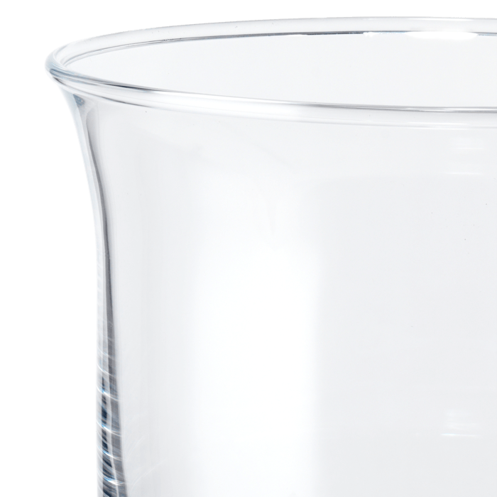Holmegaard No. 5 Long Drinks Glass, Clear, 8.1 Oz, 1 Pcs.