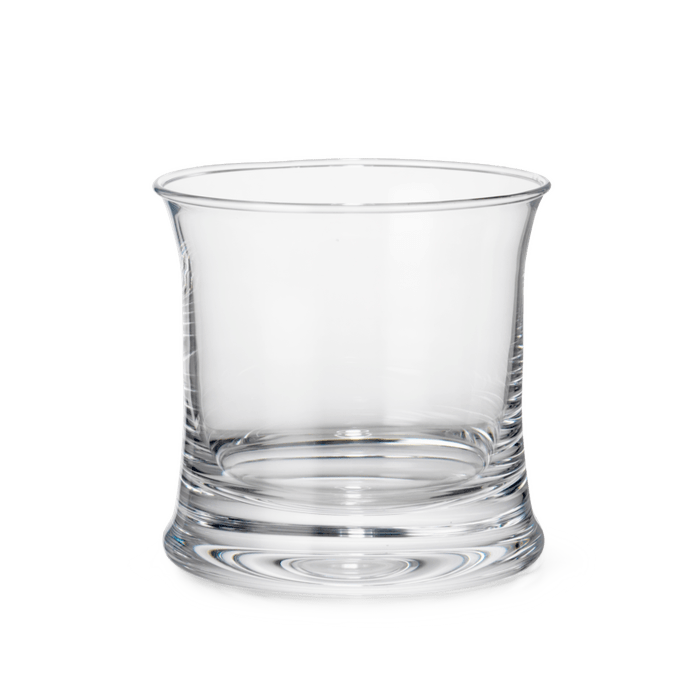 Holmegaard No. 5 Long Drinks Glass, Clear, 8.1 Oz, 1 Pcs.