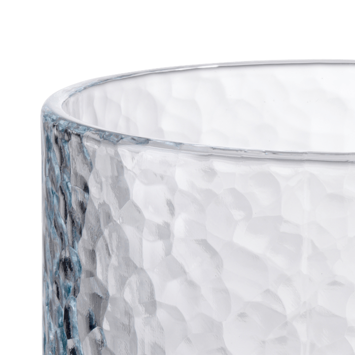 Holmegaard Forma Tumbler, Clear, 10.1 Oz, 2 Pcs.