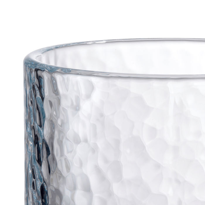 Holmegaard Forma Highball, Clear, 10.8 Oz, 2 Pcs.