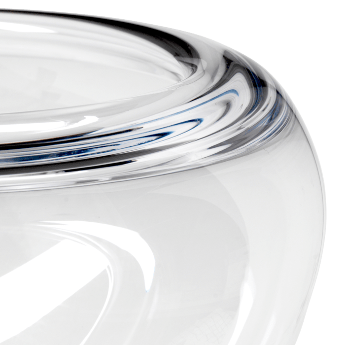 Holmegaard Provence Bowl, Clear
