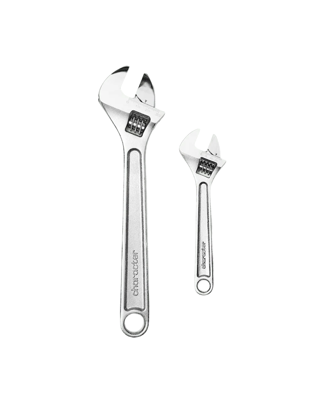 Character The Wrench Set