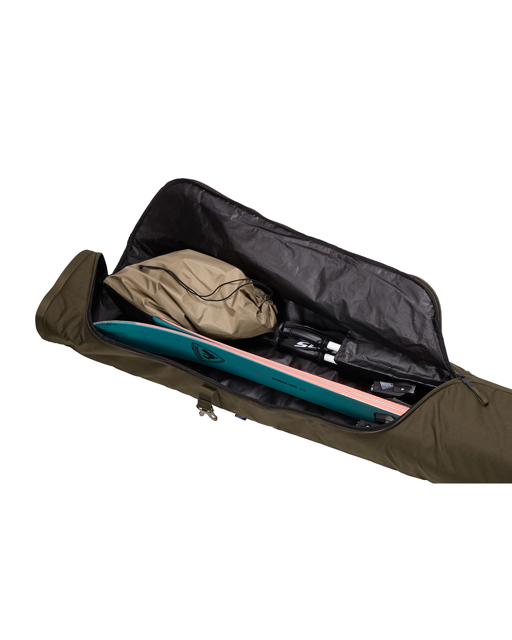 | Deep Khaki