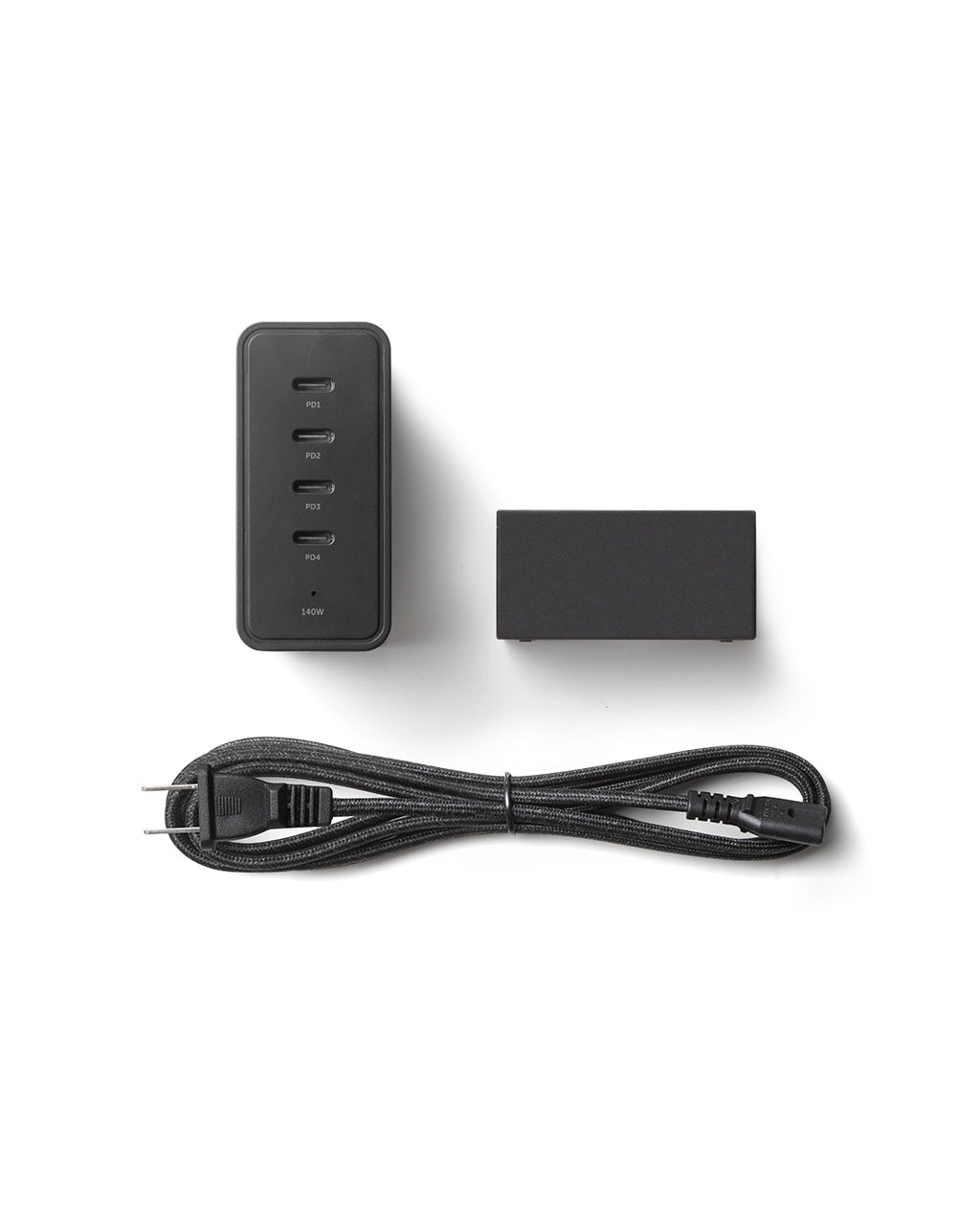 Native Union Fast Desktop Charger PD 140W