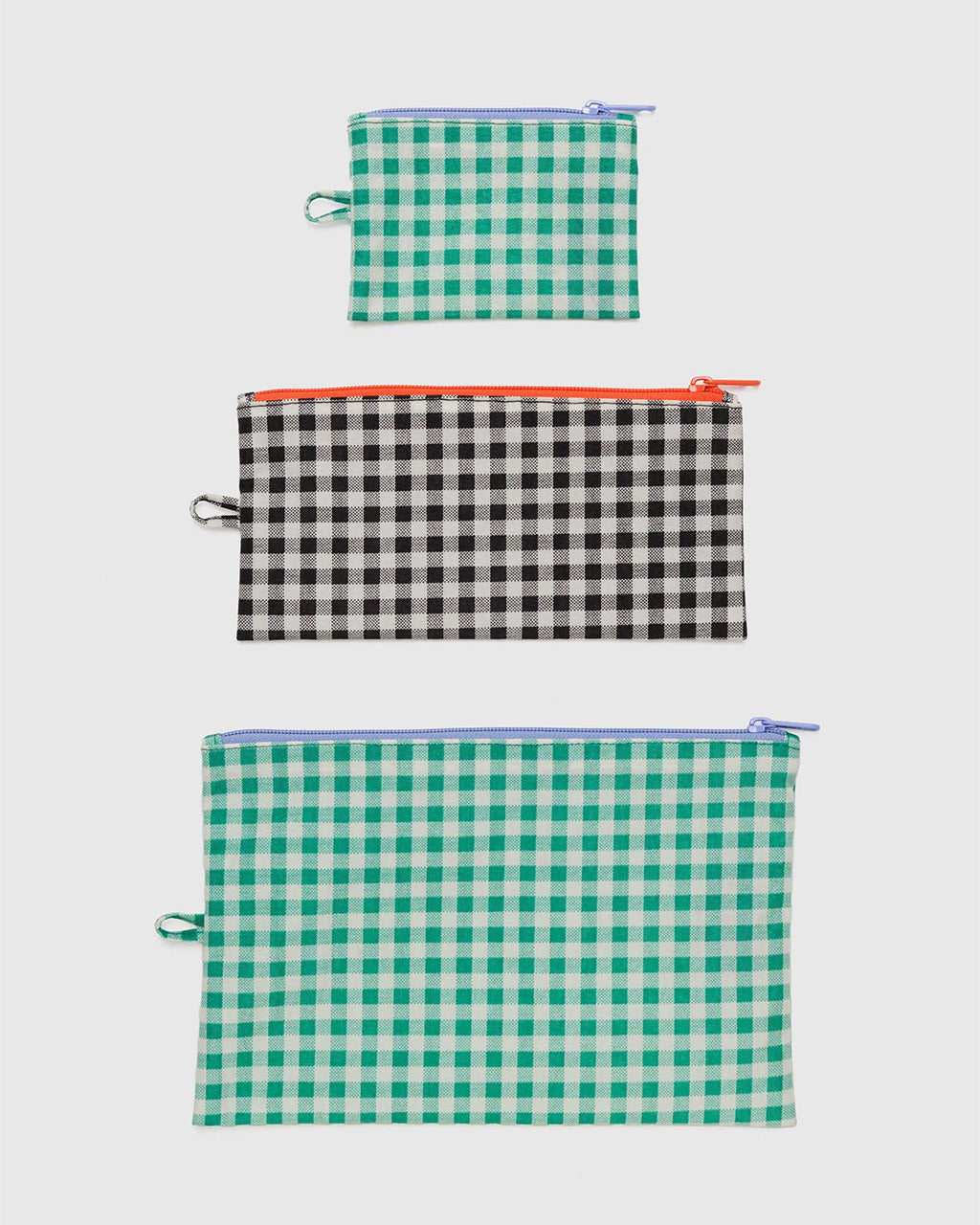 | Gingham