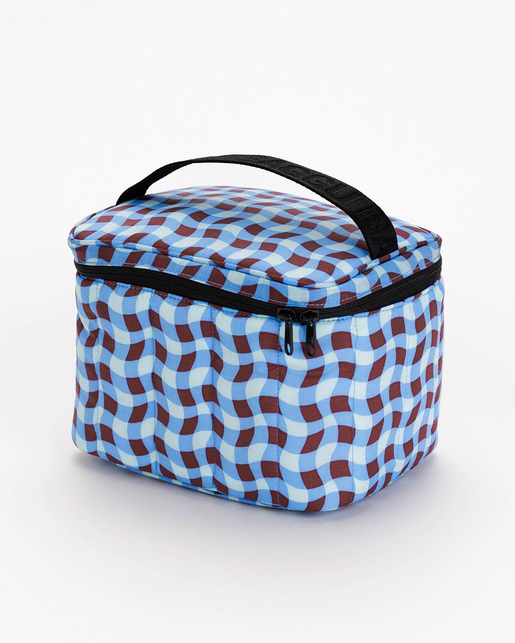 Tote Lunchbag On the go Blue