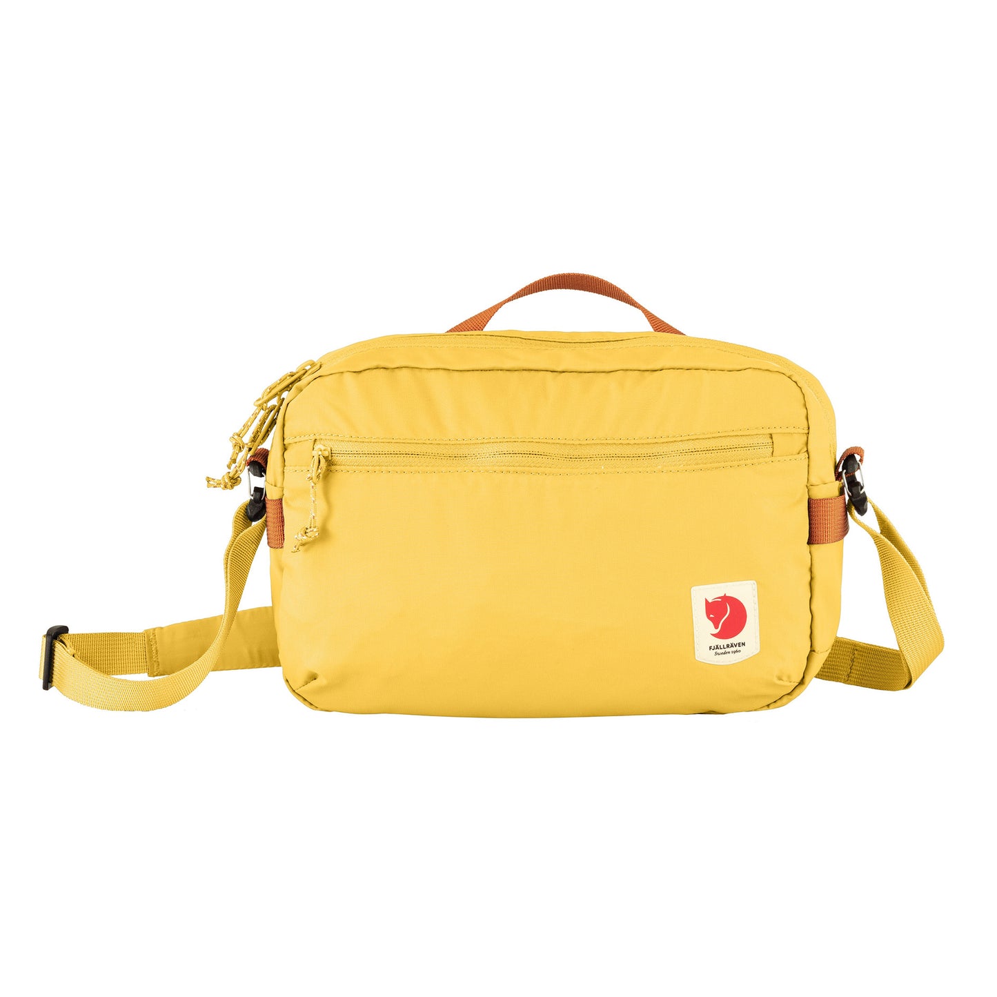 Fjallraven High Coast Crossbody