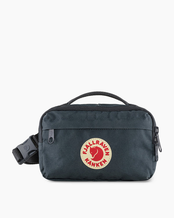 Fjallraven Kanken Hip Pack: Compact, Durable, & Water-Resistant ...