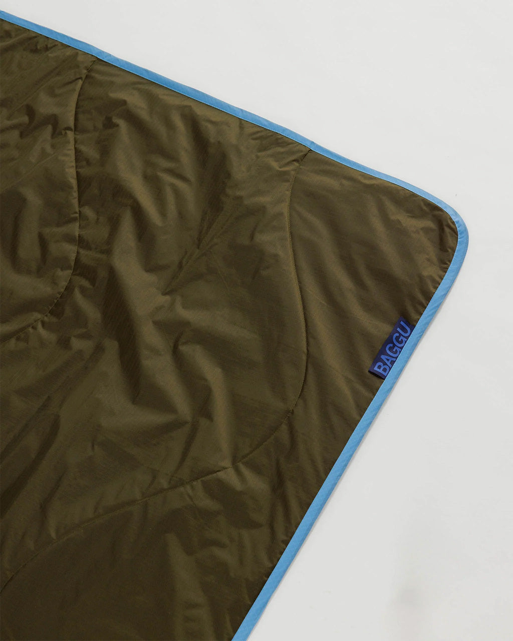 Baggu Puffy Picnic Blanket