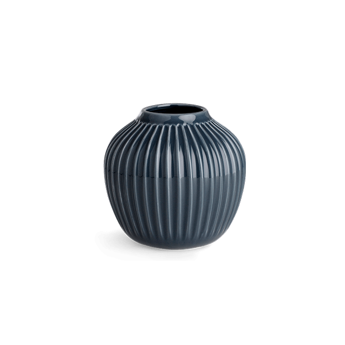Kähler Hammershøi Vase Small