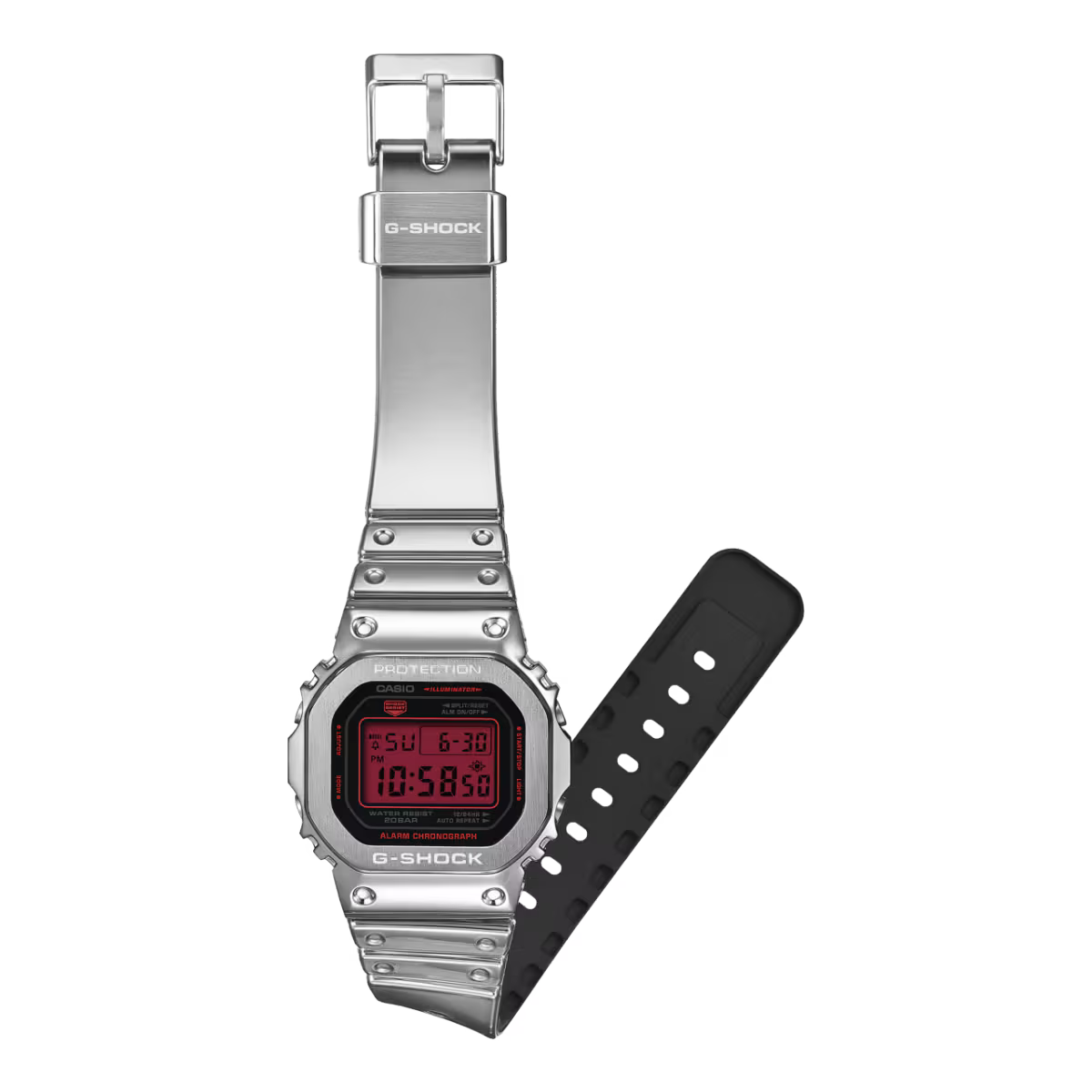 G-Shock GM5600YRA-8A