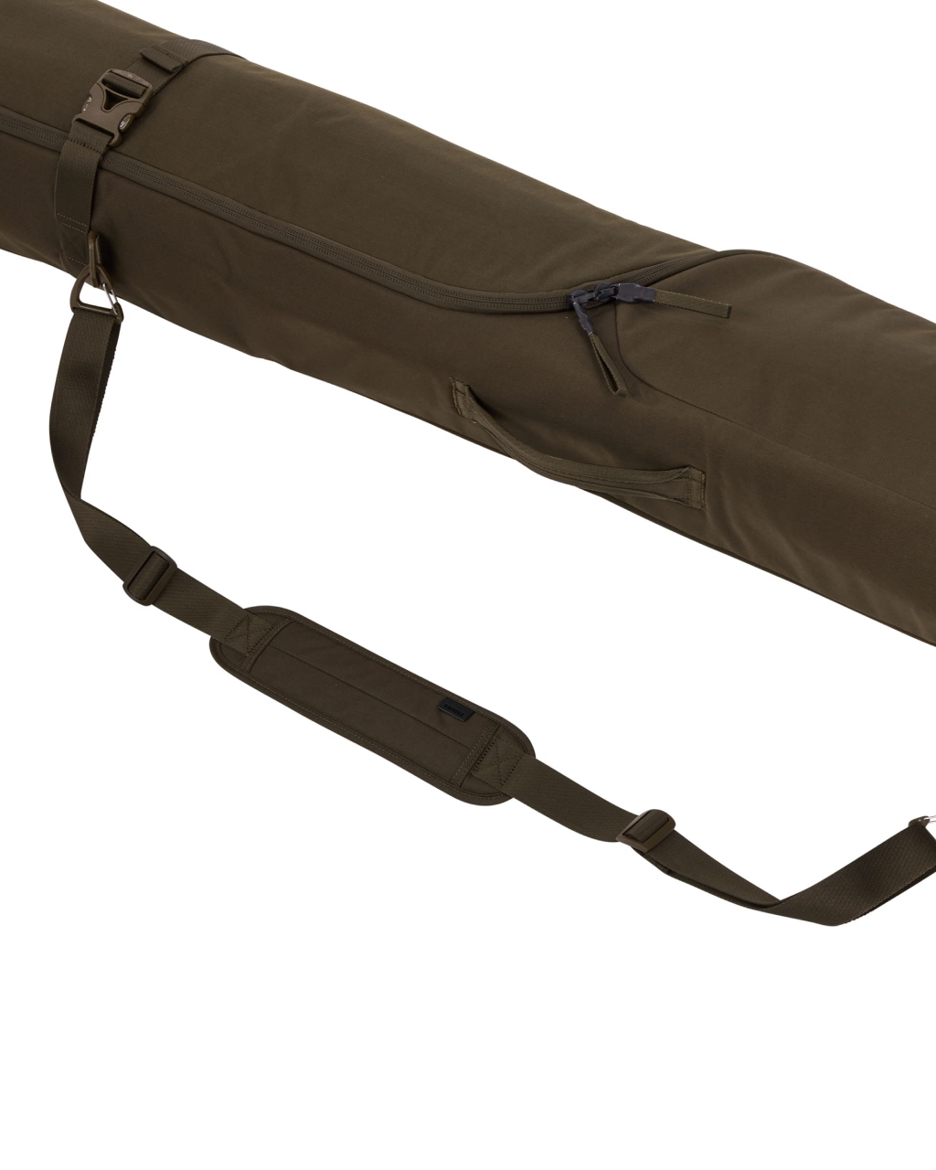 | Deep Khaki