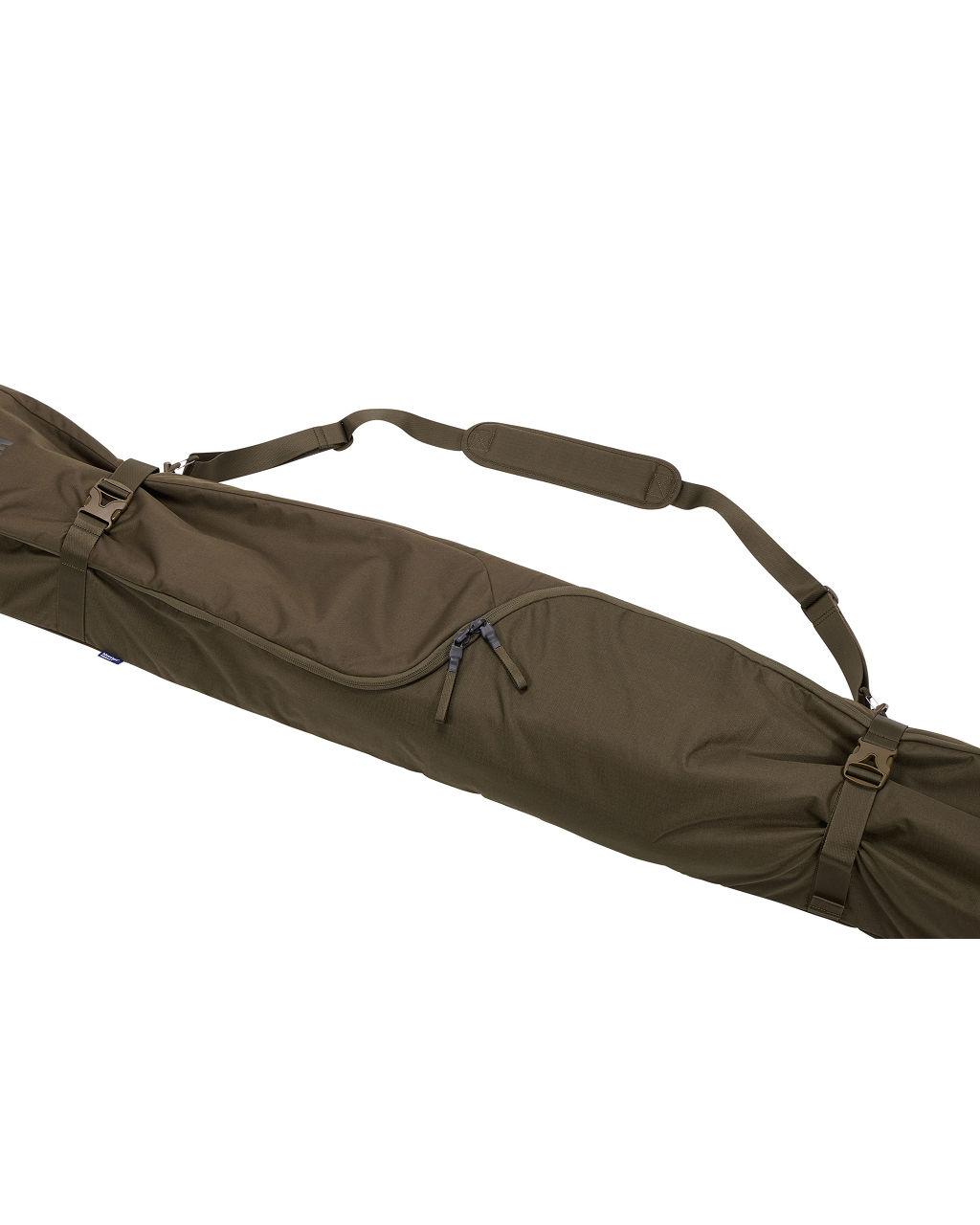 | Deep Khaki