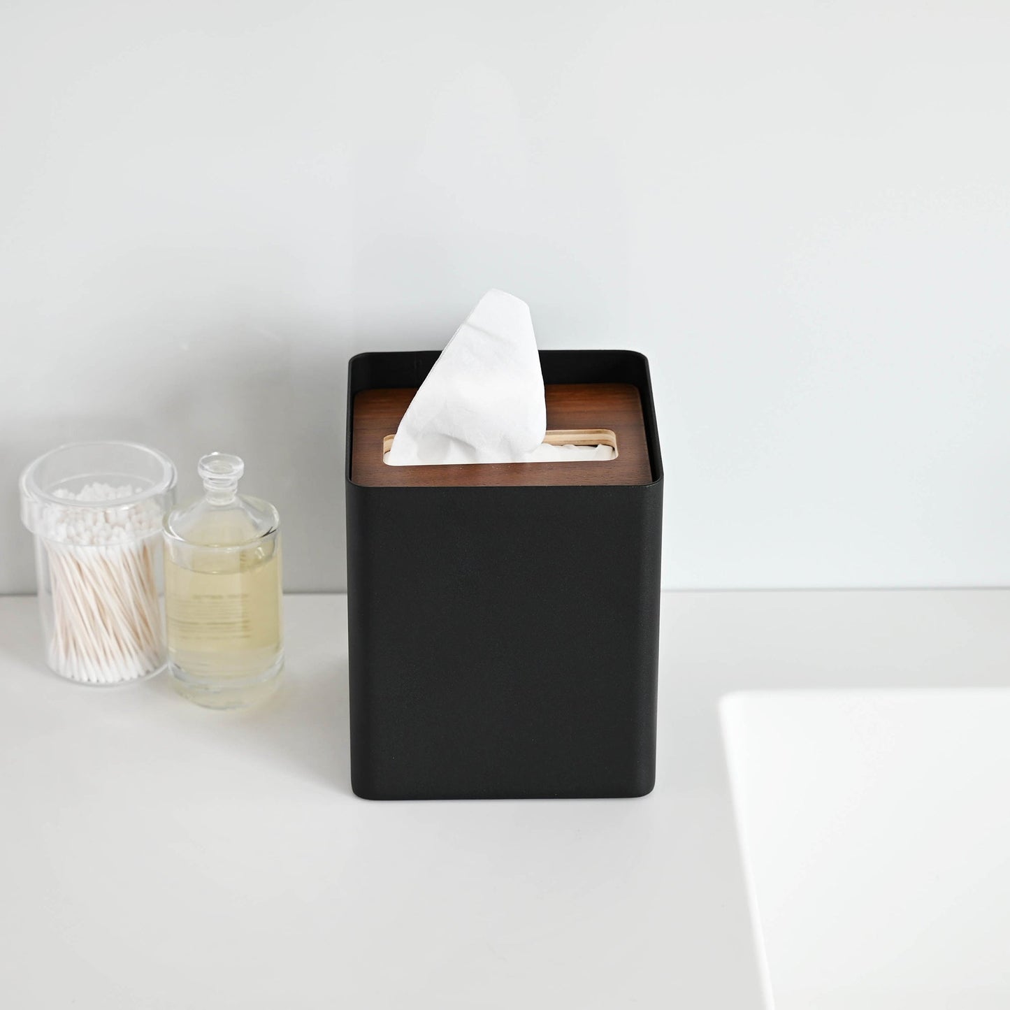 Yamazaki Home Tissue Box Cover