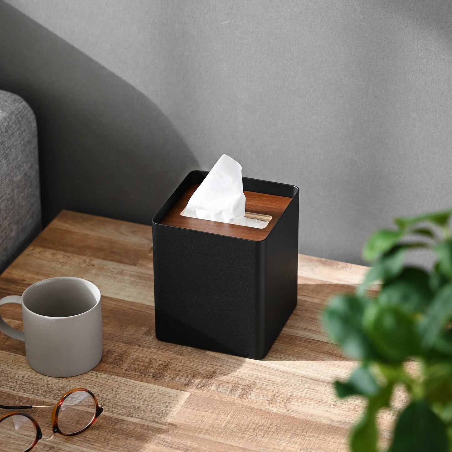Yamazaki Home Tissue Box Cover