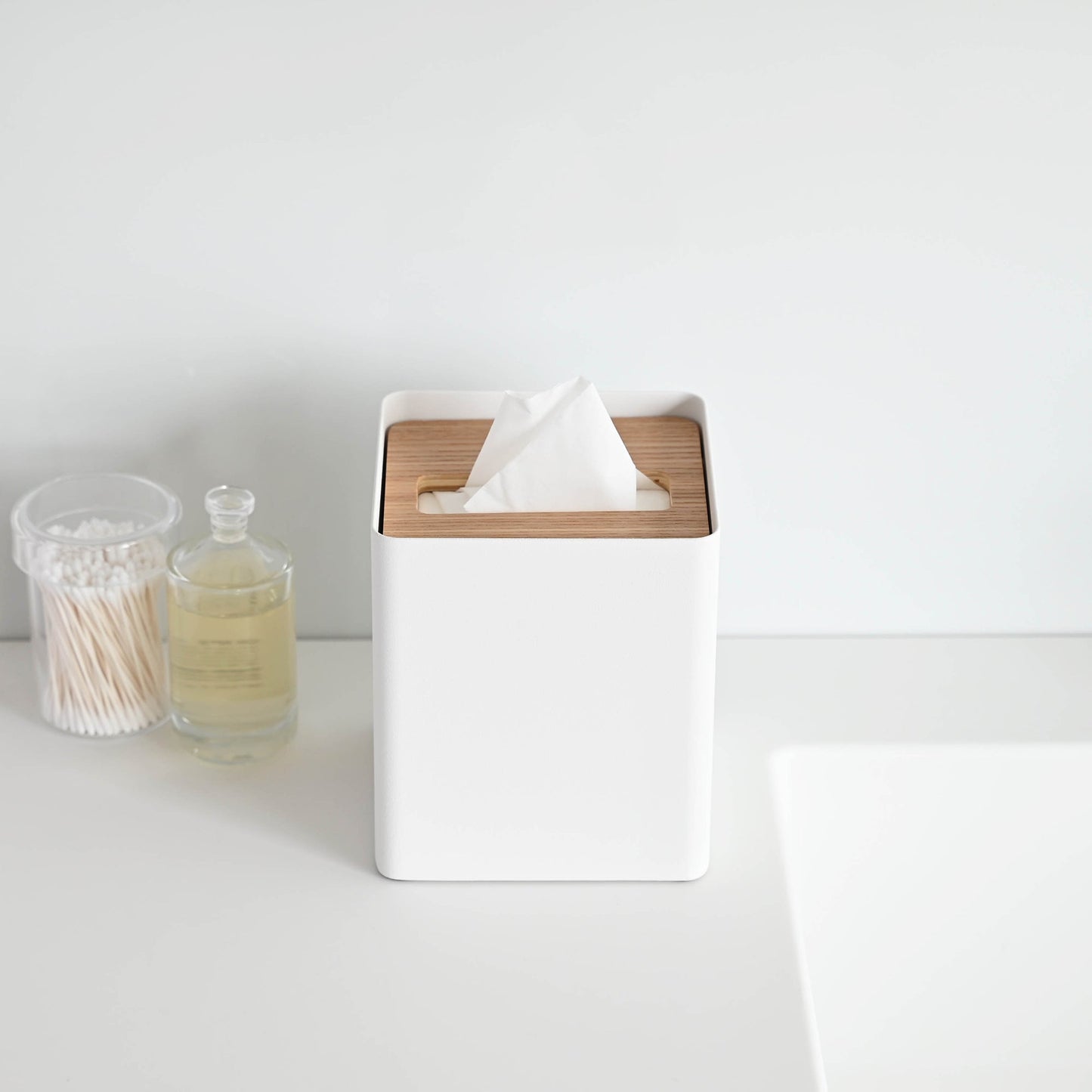 Yamazaki Home Tissue Box Cover