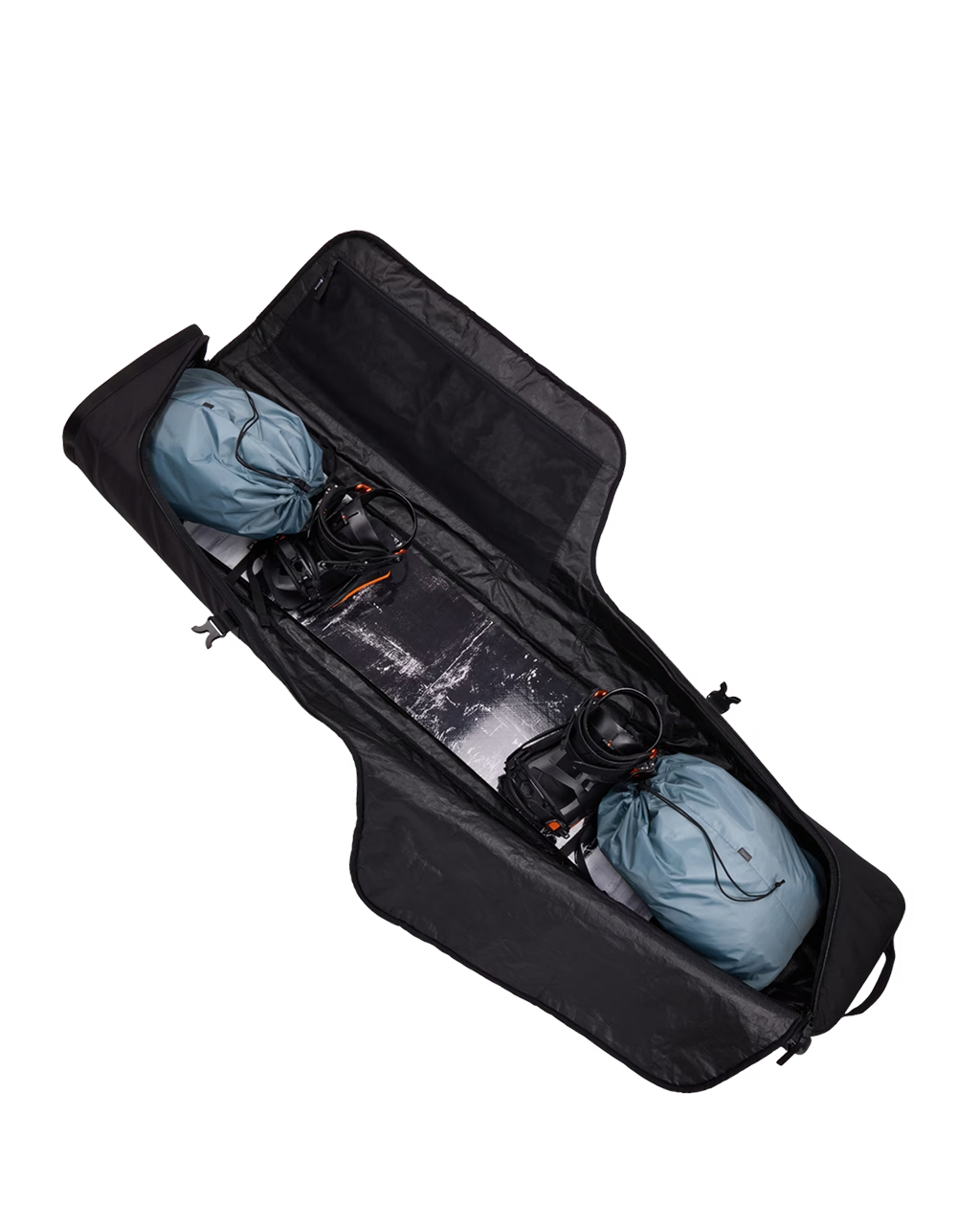 Thule Roundtrip Rolling Snowboard Bag 165cm