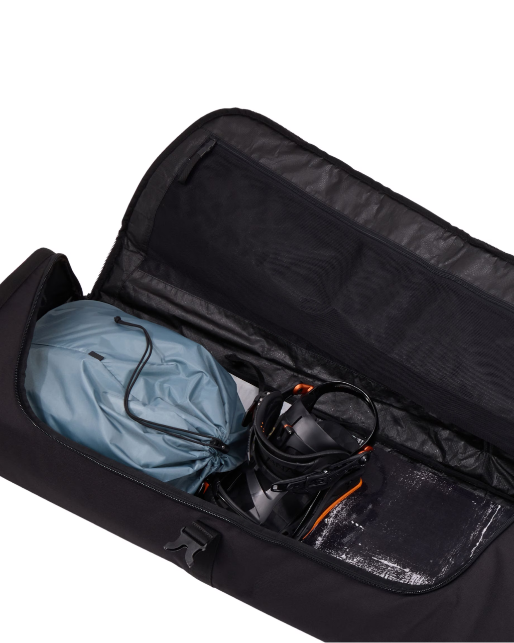 Thule Roundtrip Rolling Snowboard Bag 165cm