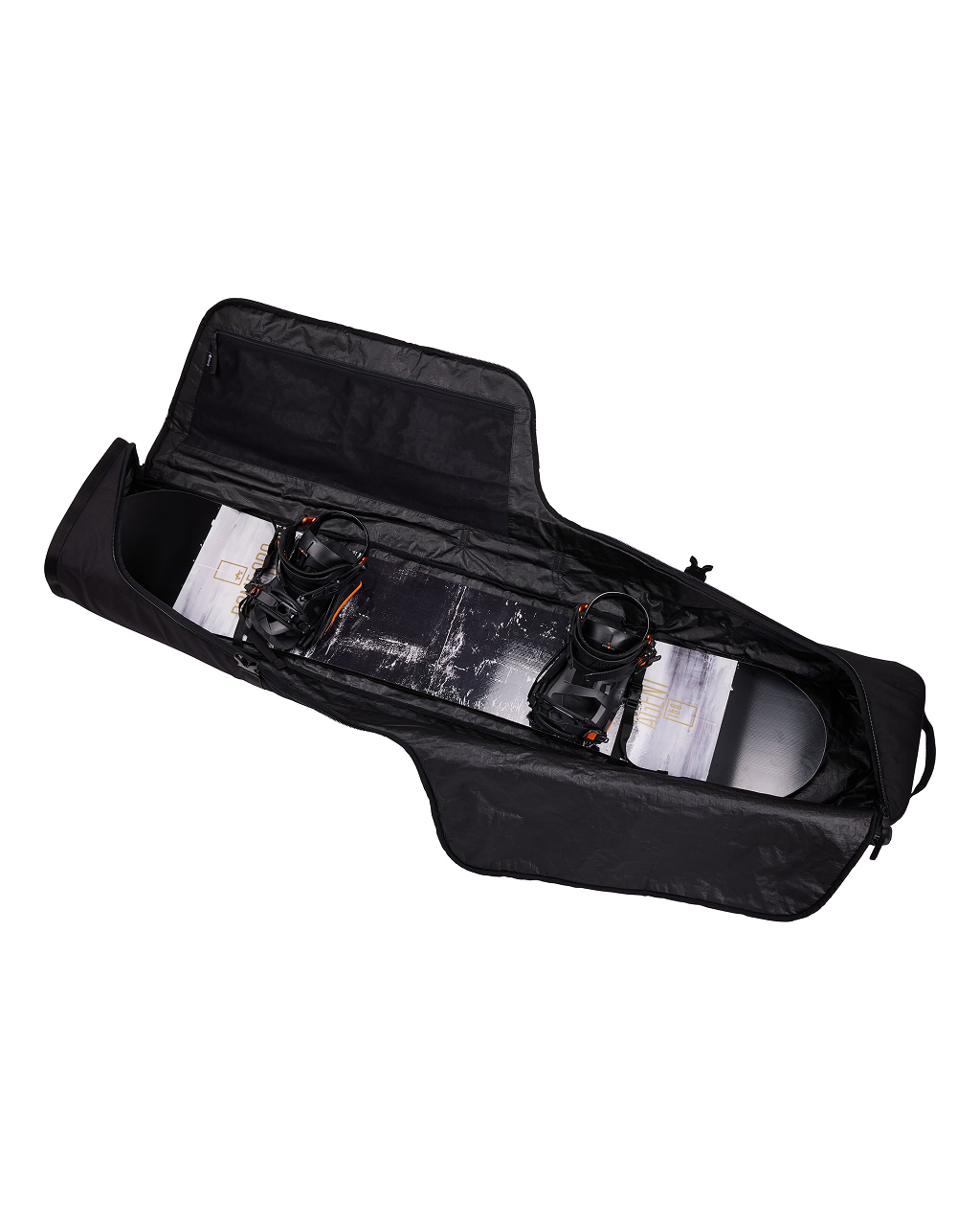 Thule Roundtrip Rolling Snowboard Bag 165cm