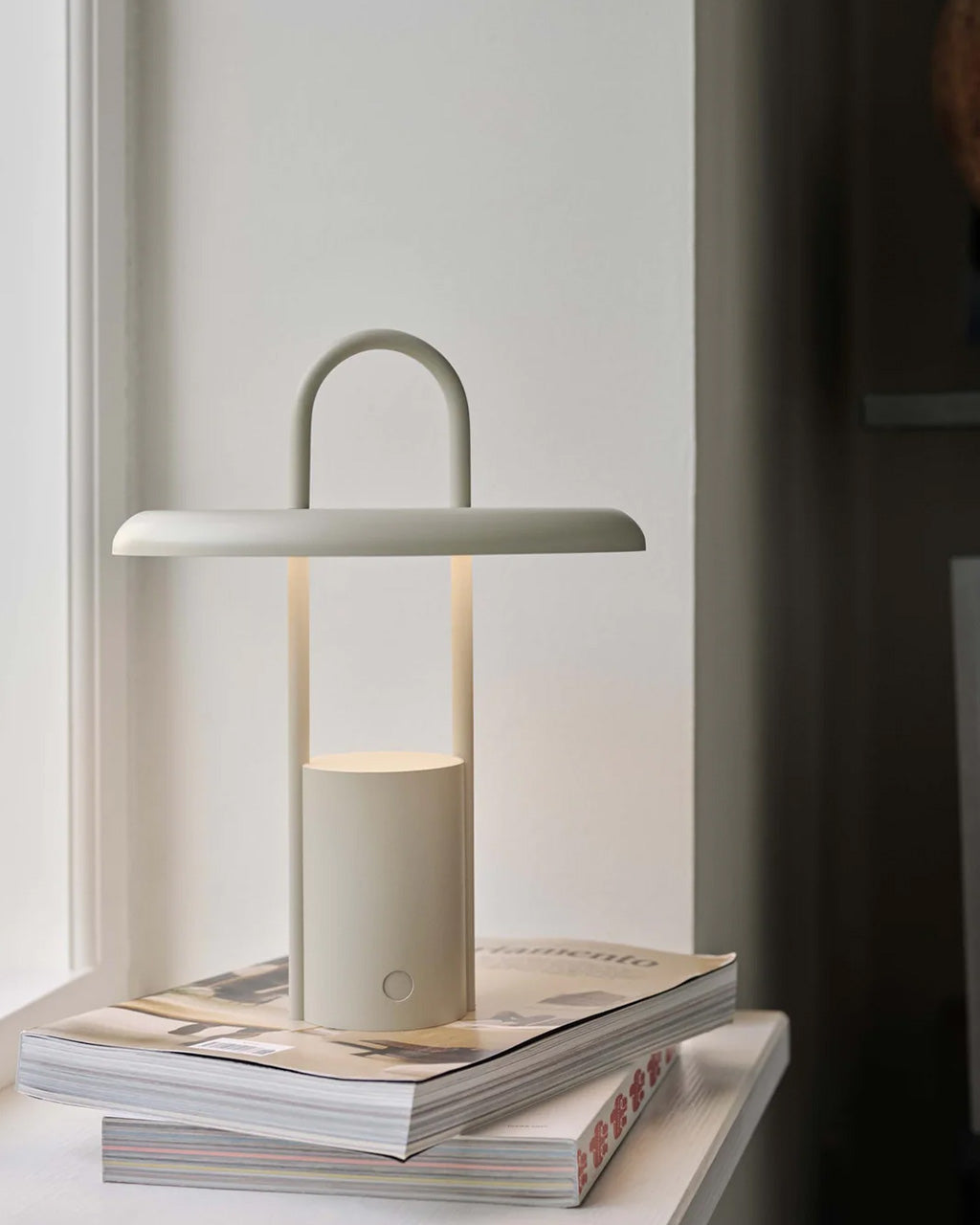 Stelton Pier LED Lamp