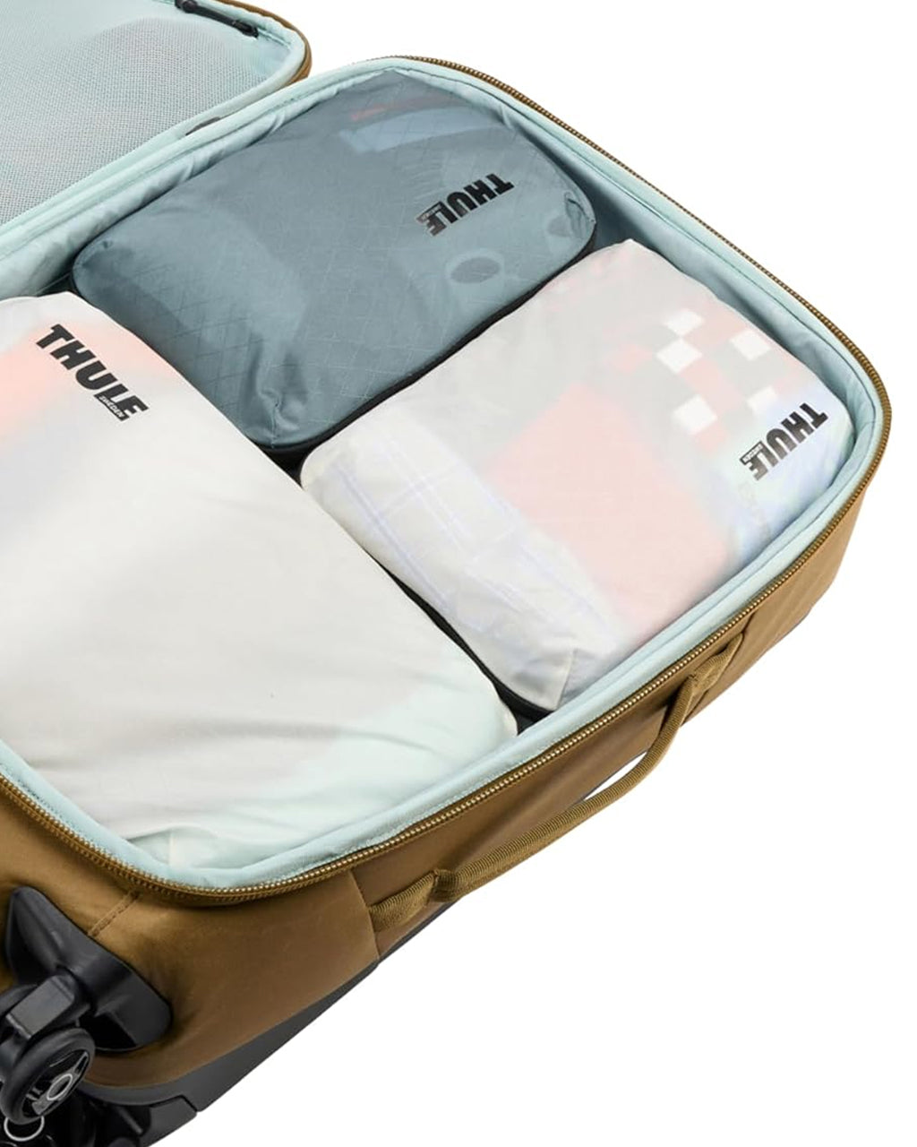 Thule Compression Cube Set