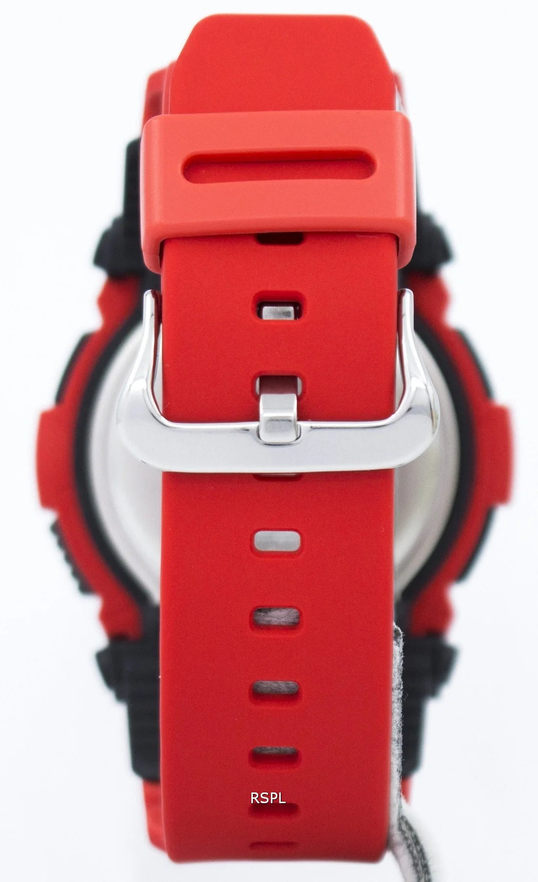 G-Shock G7900A-4 Digital Watch | Red