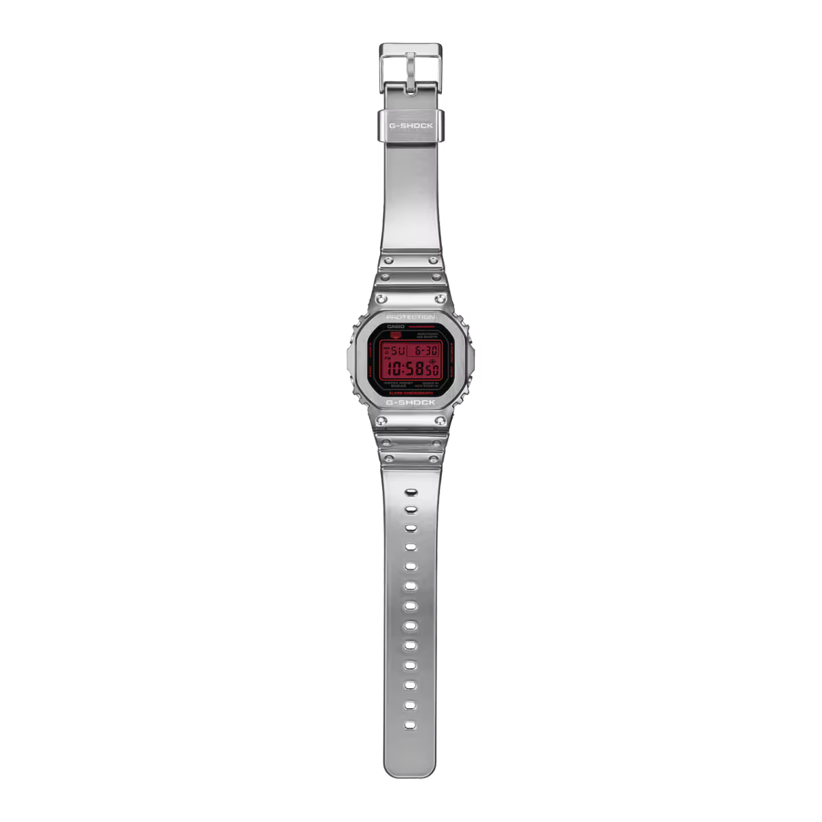 G-Shock GM5600YRA-8A