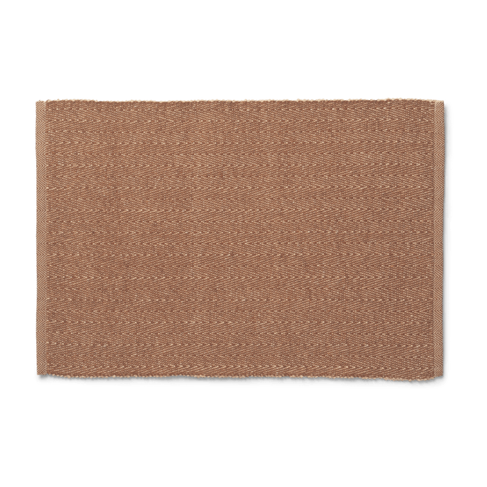 Lyngby Herringbone Placemat