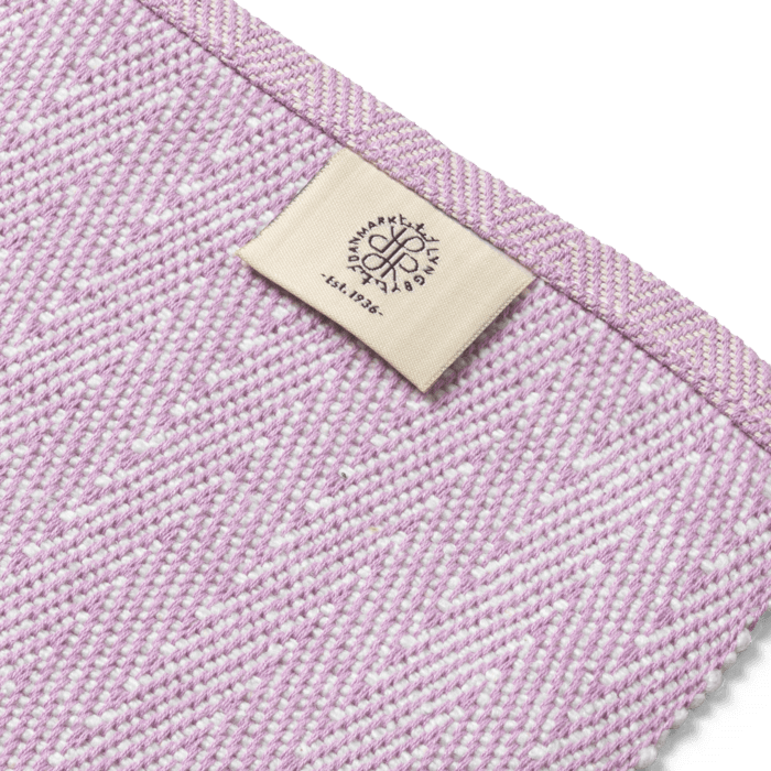 Lyngby Herringbone Placemat