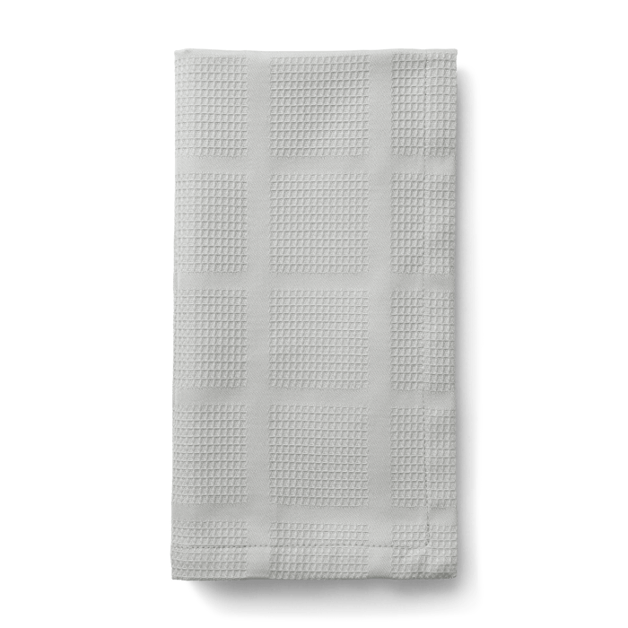 JUNA Brick Napkins, 4 Pcs.