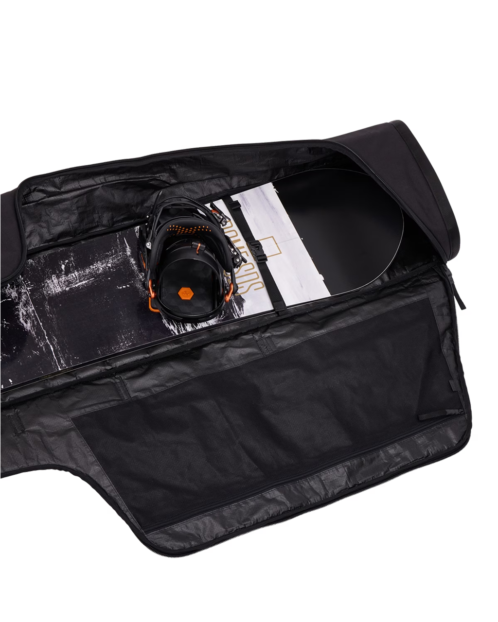 Thule Roundtrip Snowboard Bag 165cm