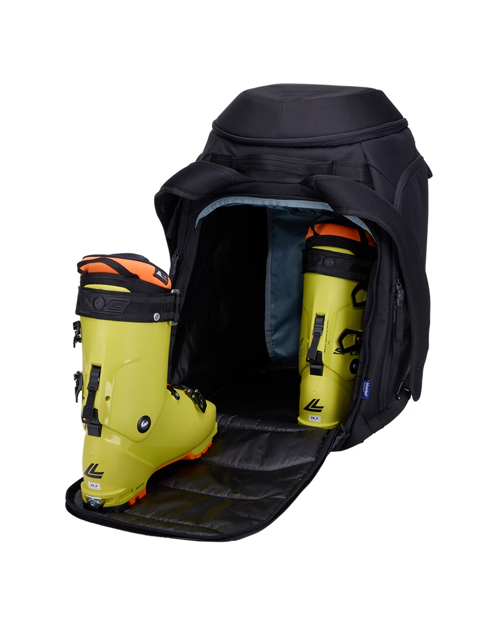 Thule Roundtrip Ski And Snowboard Boot Backpack 60L