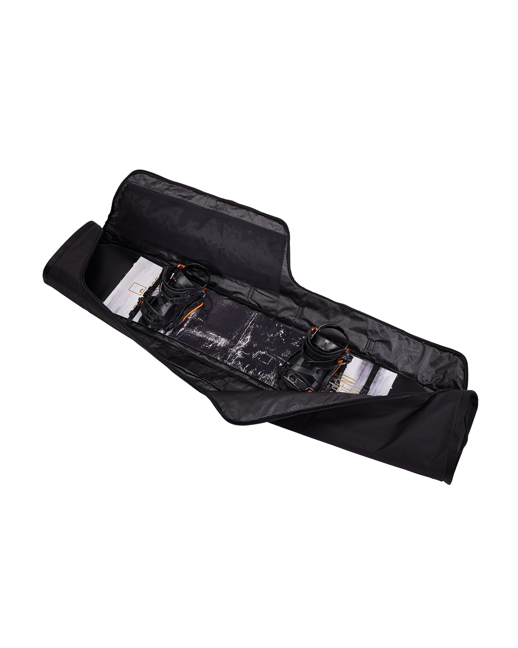 Thule Roundtrip Snowboard Bag 165cm