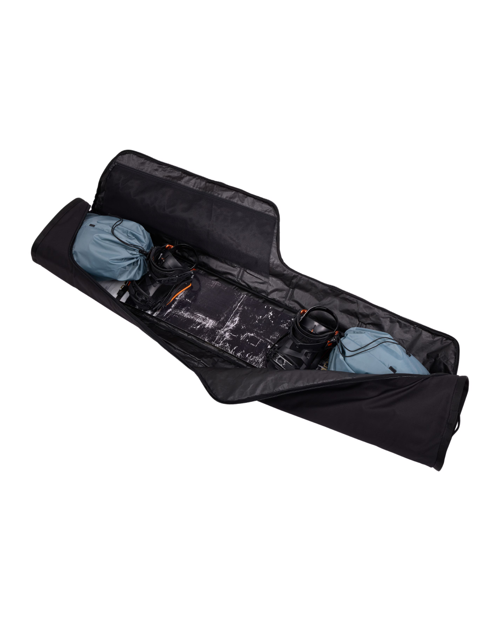 Thule Roundtrip Snowboard Bag 165cm