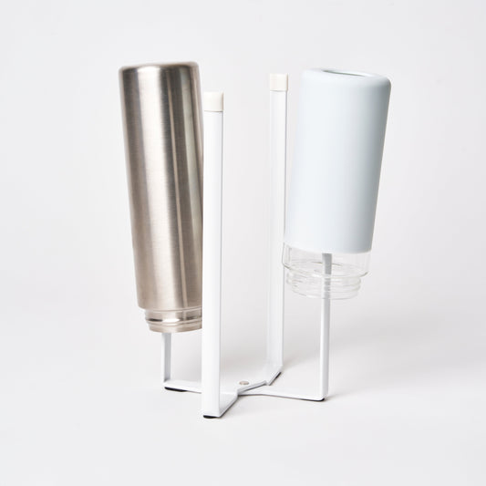 Yamazaki Home Collapsible Bottle Dryer