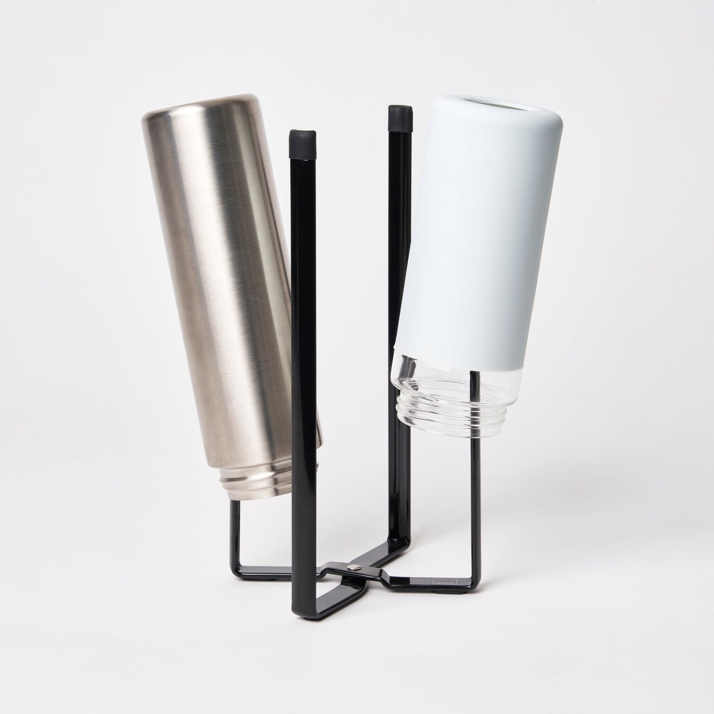 Yamazaki Home Collapsible Bottle Dryer