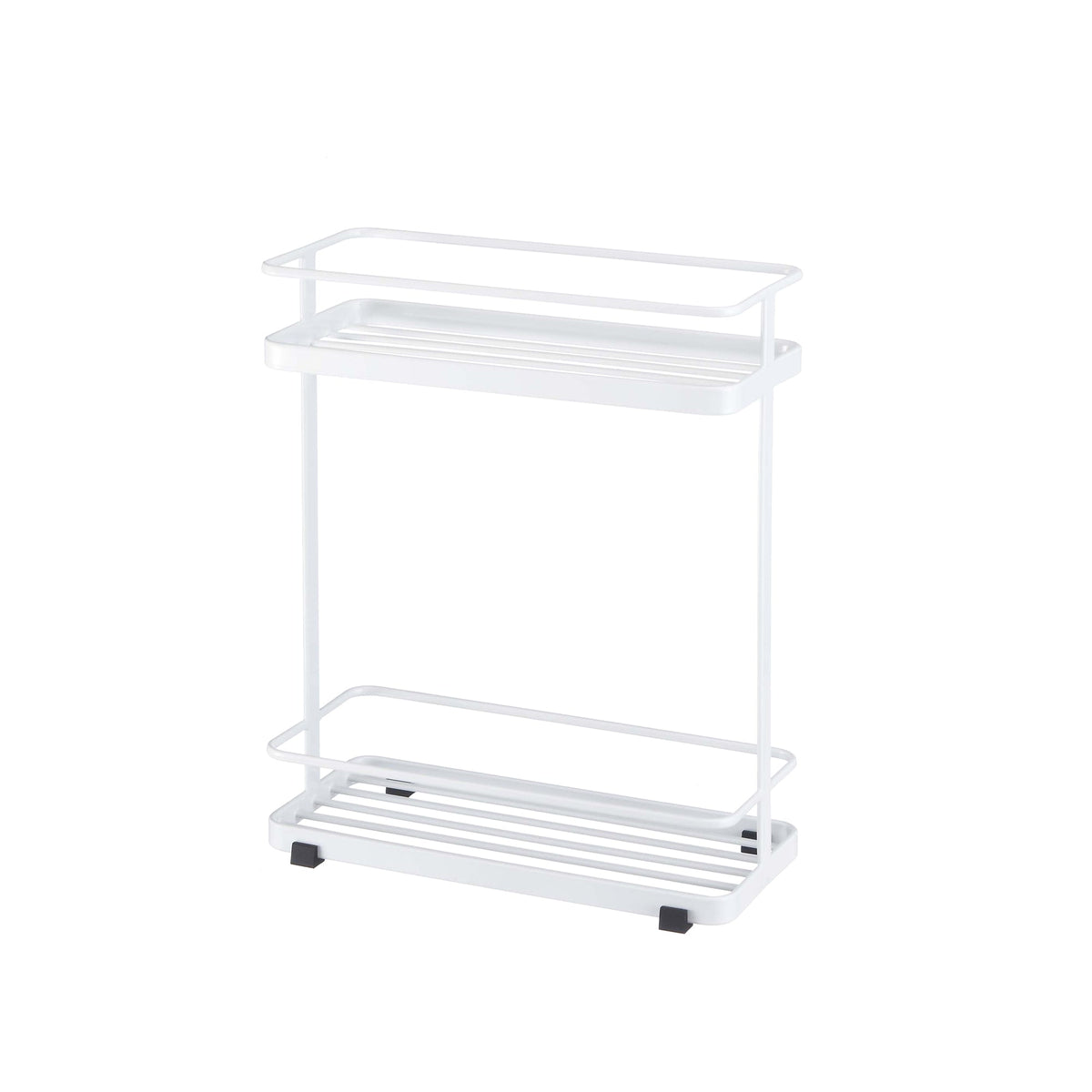 Two-Tier Shower Caddy - Steel