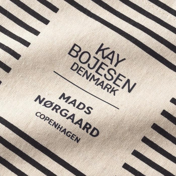 Kay Bojesen x Nørgaard paa Strøget Tote Bag