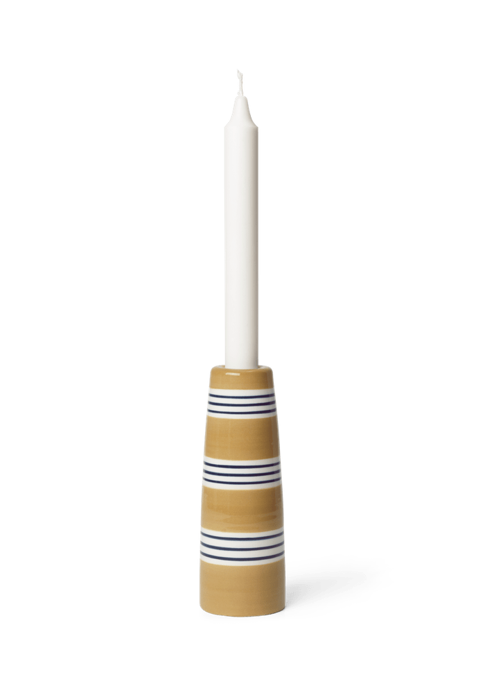 Kähler Omaggio Nuovo Candleholder
