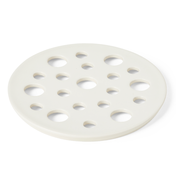 Kähler Signature Vase, H: 7.9"
