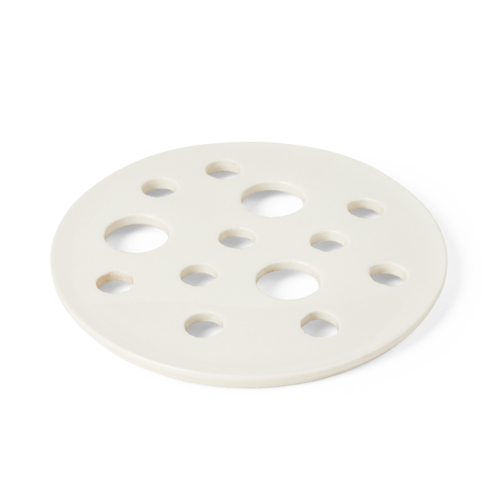 Kähler Signature Vase, H: 5.9"