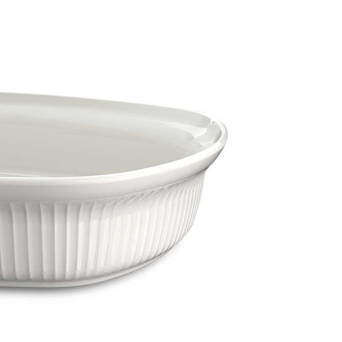 Kähler Hammershøi Ovenproof Dish