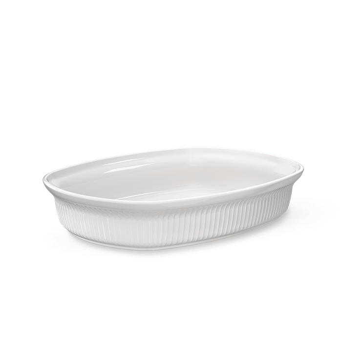 Kähler Hammershøi Ovenproof Dish