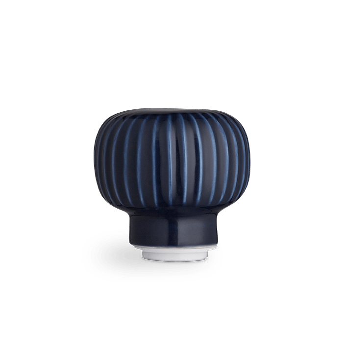 Kähler Hammershøi Grinder Knob Spare Part, Indigo, H: 2.4"