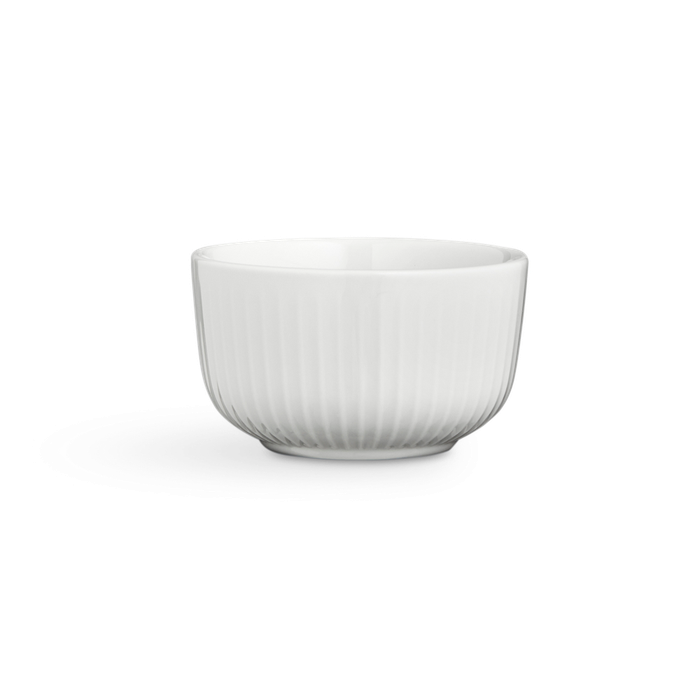 Kähler Hammershøi Bowl, White