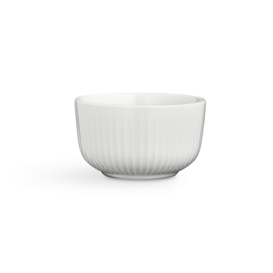 Kähler Hammershøi Bowl, White